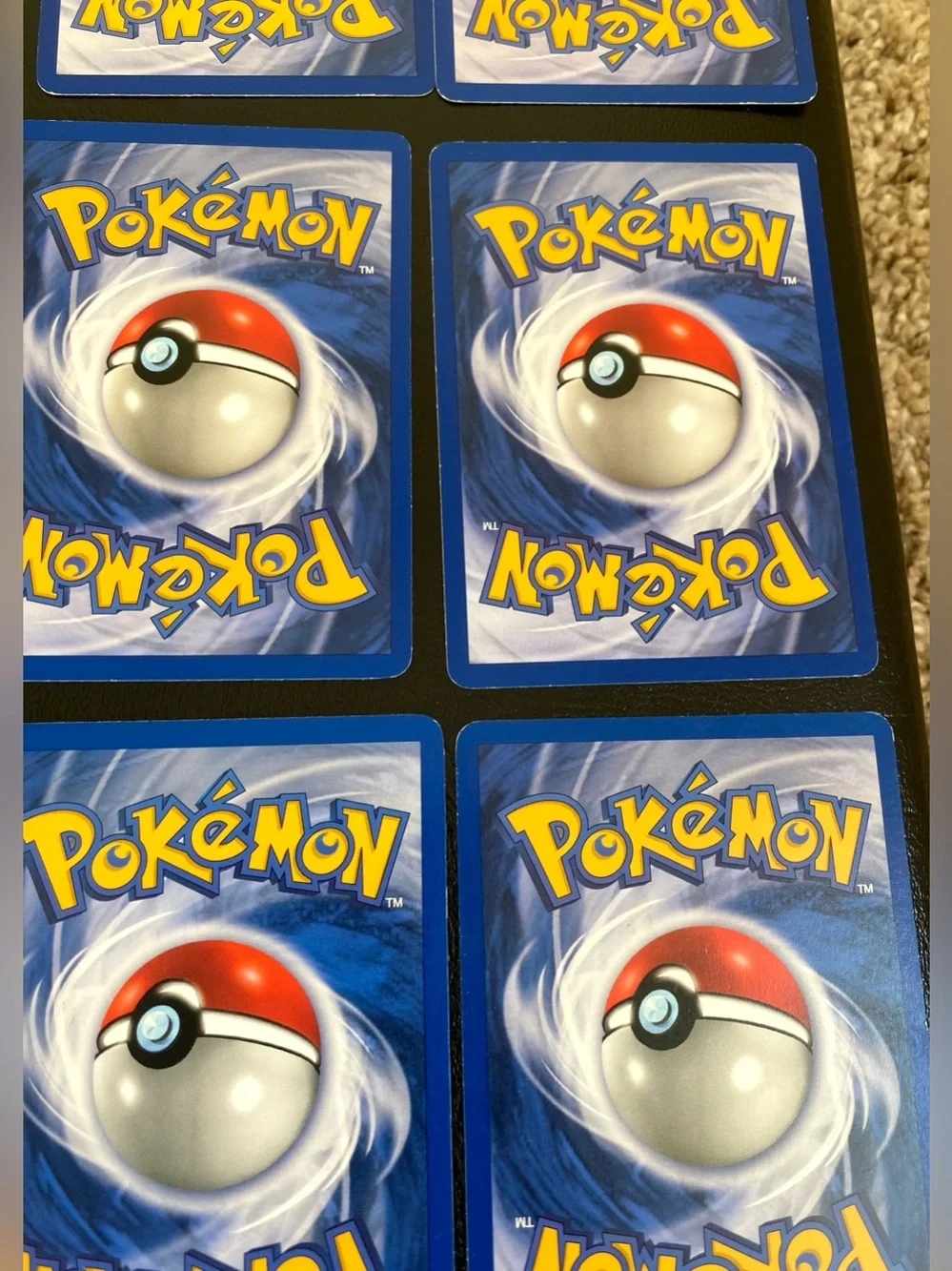 Pokémon Vintage Cards Bundle from Set 82  - Qty 15